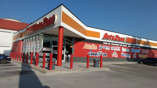 Autozone Refacciones